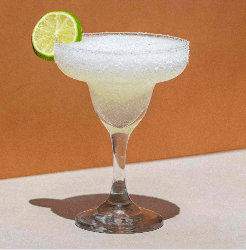 2 X Frozen Margarita