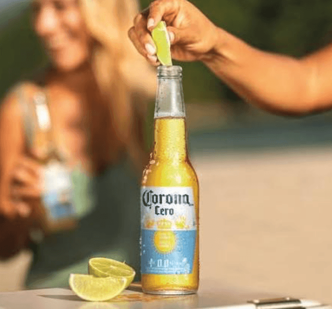 Corona Zero 0%